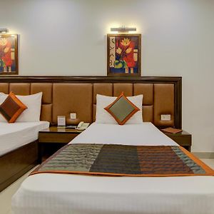 Executive Triple Room